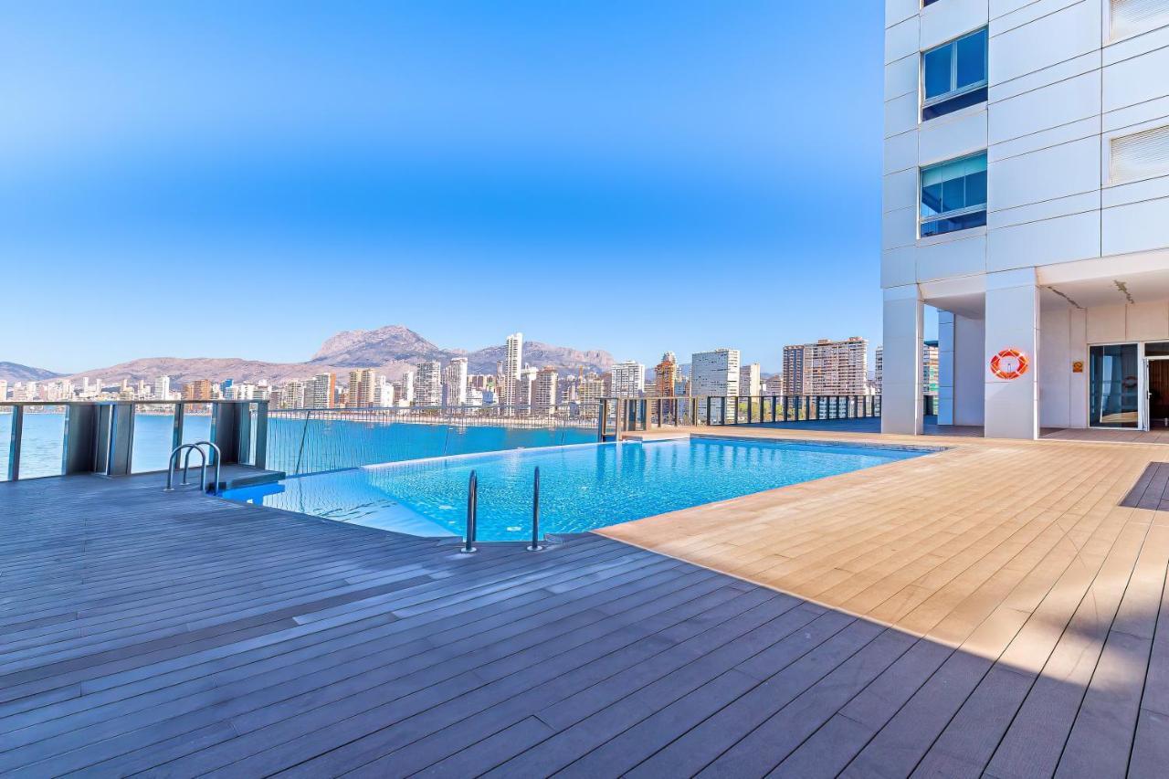 Apartamento Gemelos Levante *