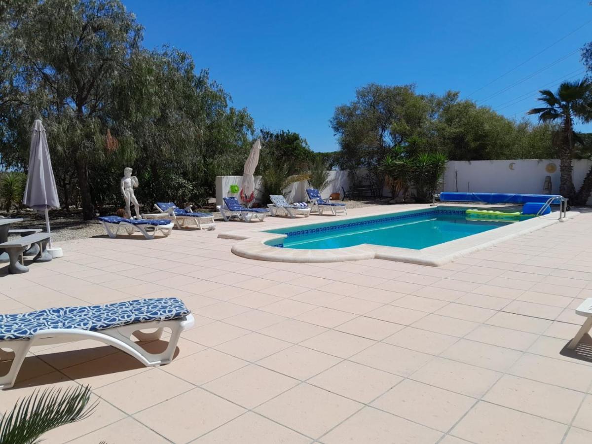 Casa Gregory * Turre