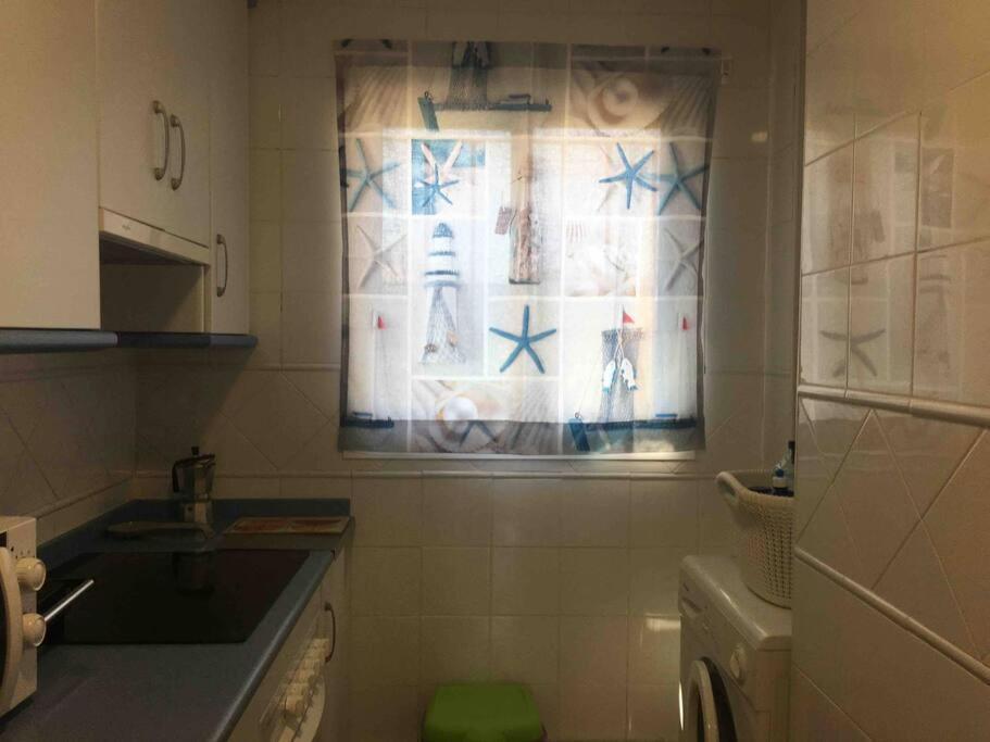 Apartamento 2 En Apartamento