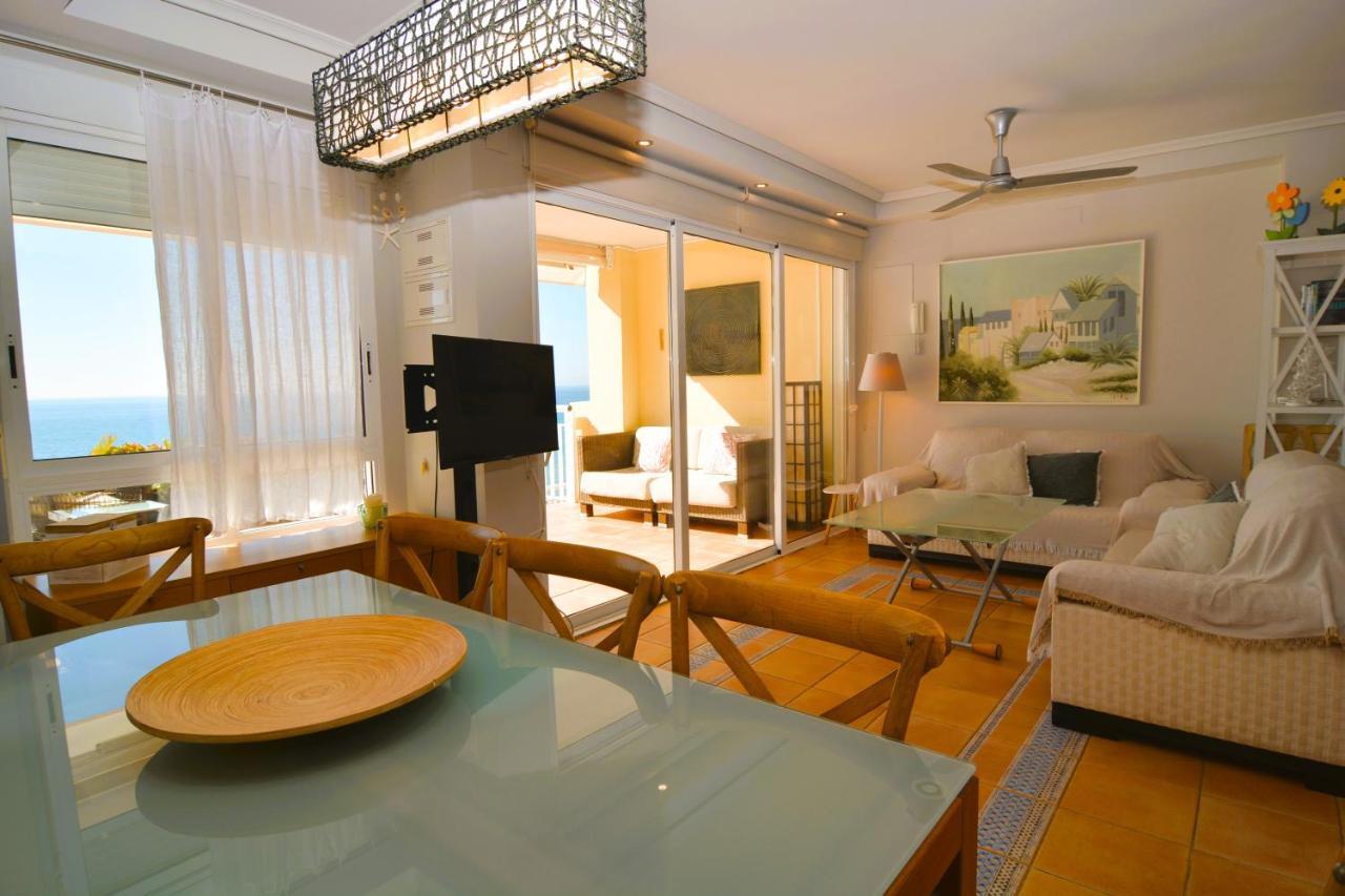 Precioso Duplex Frente Al Mar En Alicante *