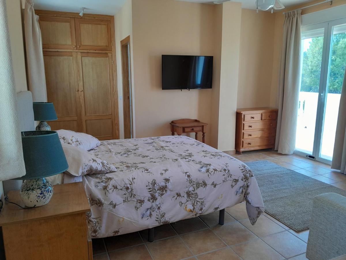 Casa Gregory * Turre
