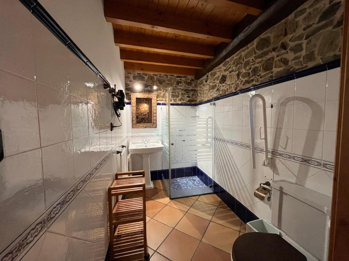 Country house O Vilar