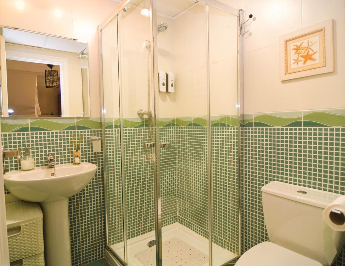 Сasa de vacaciones Precioso Duplex Frente Al Mar En Alicante Dehesa de Campoamor