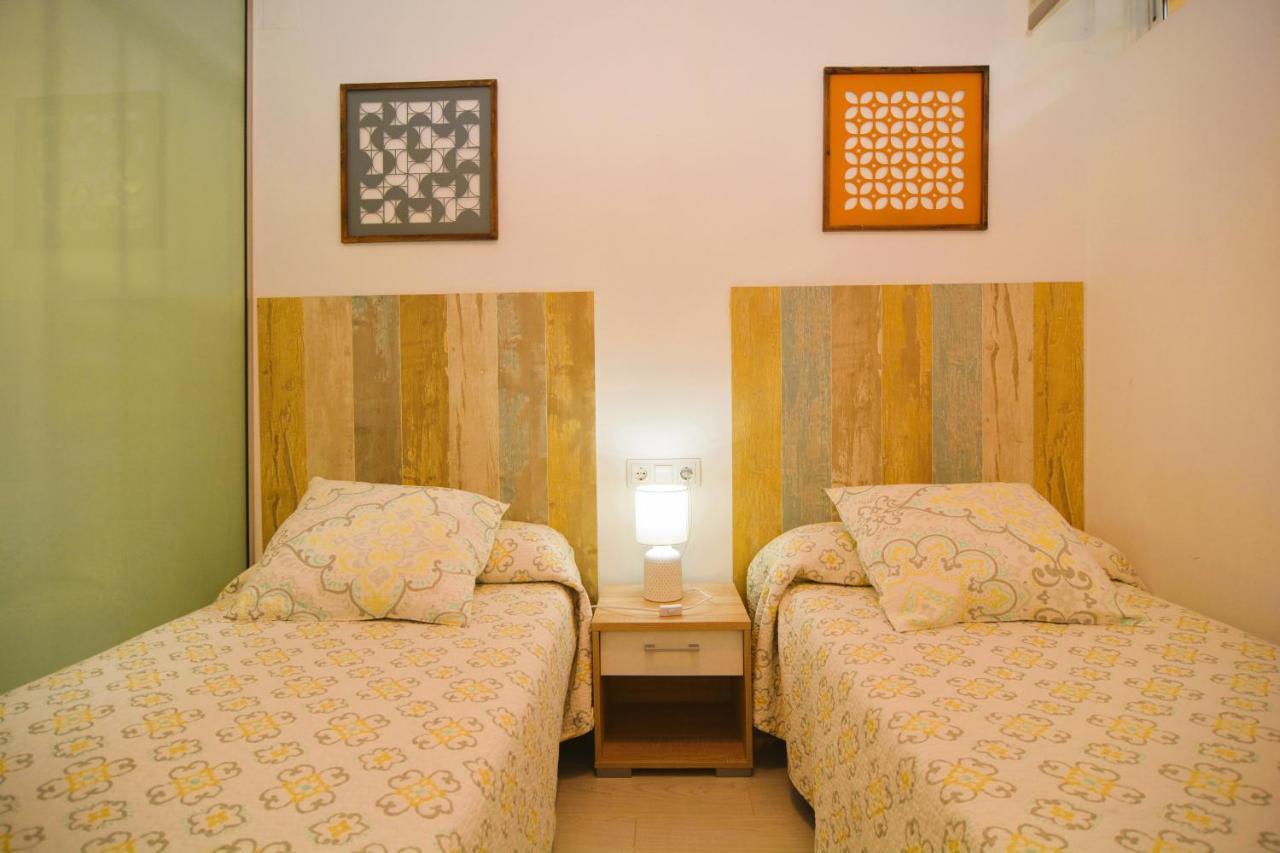 Сasa de vacaciones Precioso Duplex Frente Al Mar En Alicante Dehesa de Campoamor