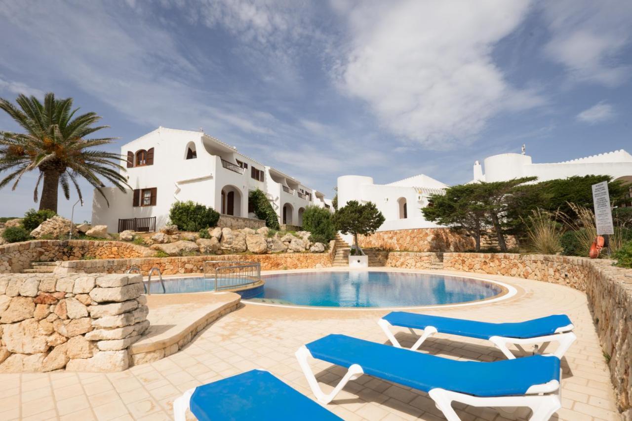 Duplex Es Brucs Apartamento Cala Morell