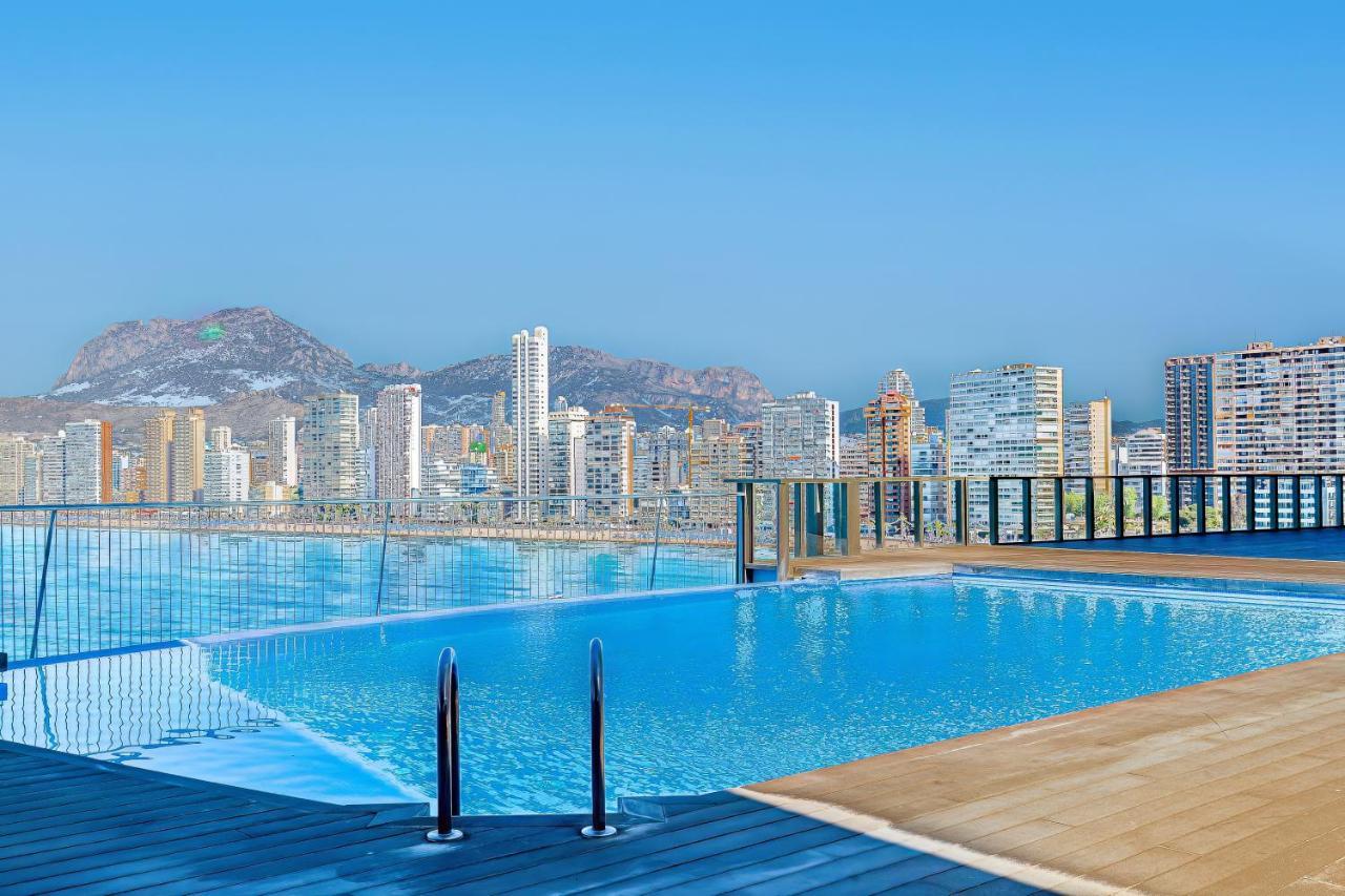 Apartamento Gemelos Levante