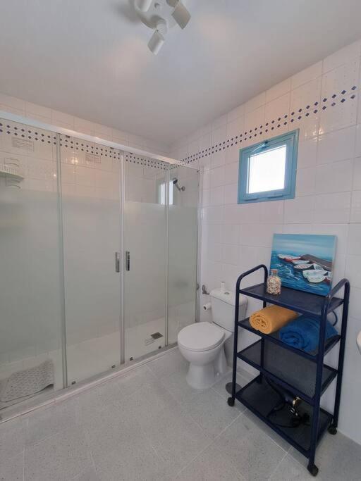Apartamento La Casa De Palomitas