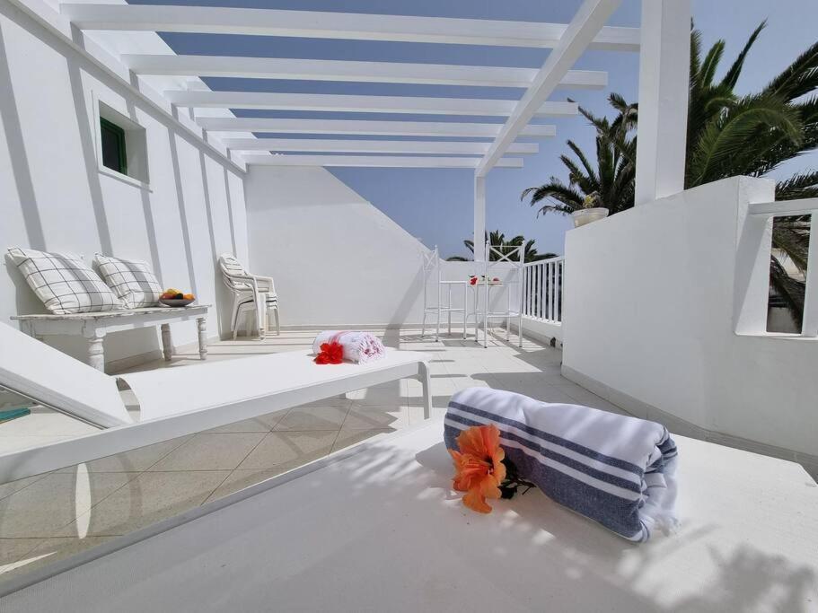 Apartamento La Casa De Palomitas Corralejo
