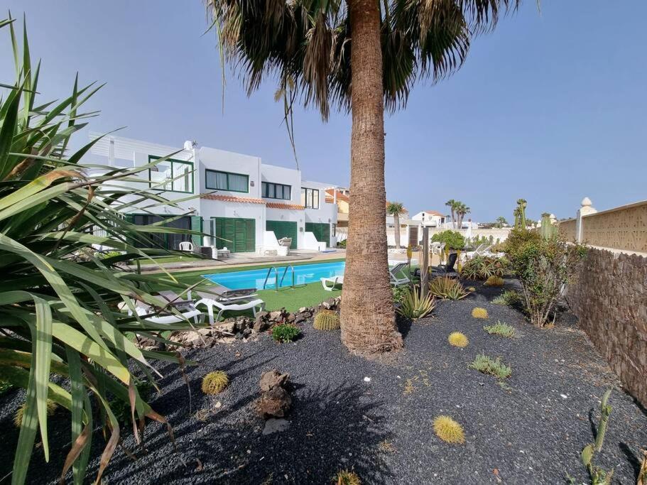La Casa De Palomitas Apartamento Corralejo