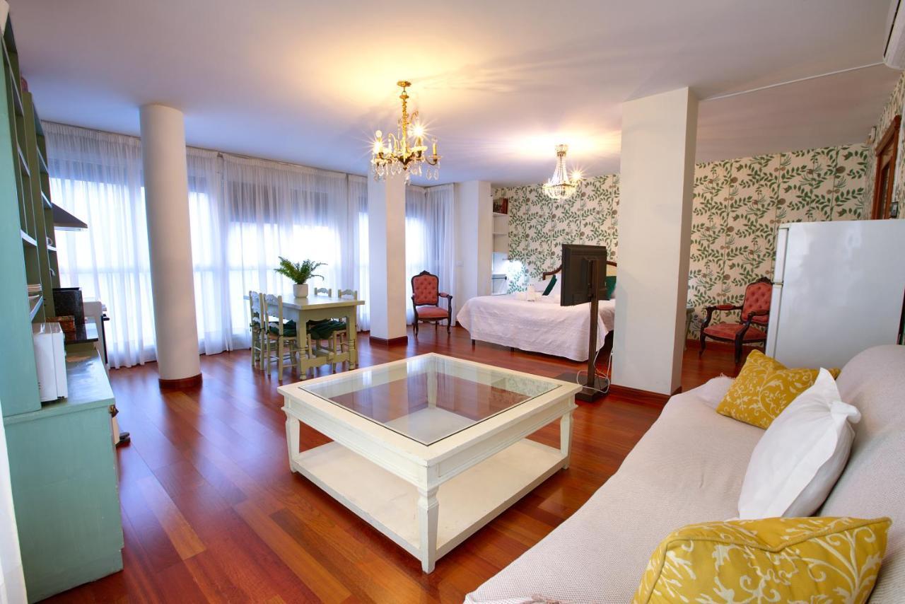 Chvictoria Apartamento Cuenca (Castilla-La Mancha)