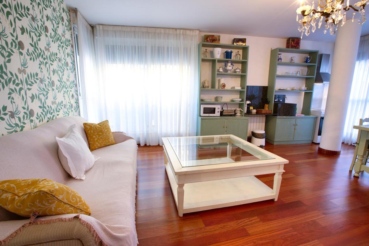Chvictoria Apartamento