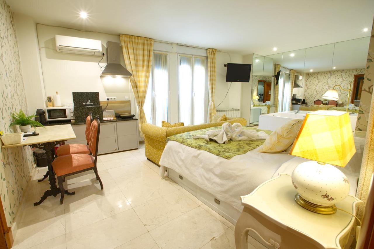 Chvictoria Apartamento