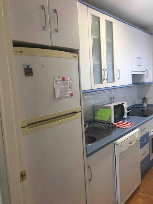 Apartamento Apartamento 2 En