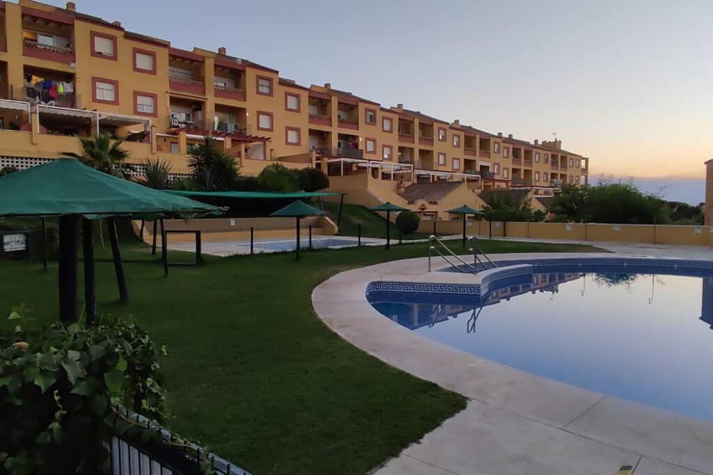 Apartamento 2 En Apartamento Islantilla