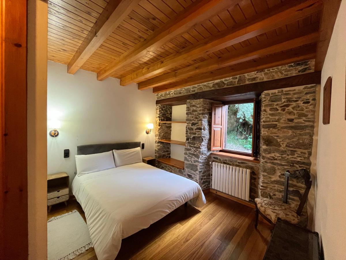 Country house O Vilar *