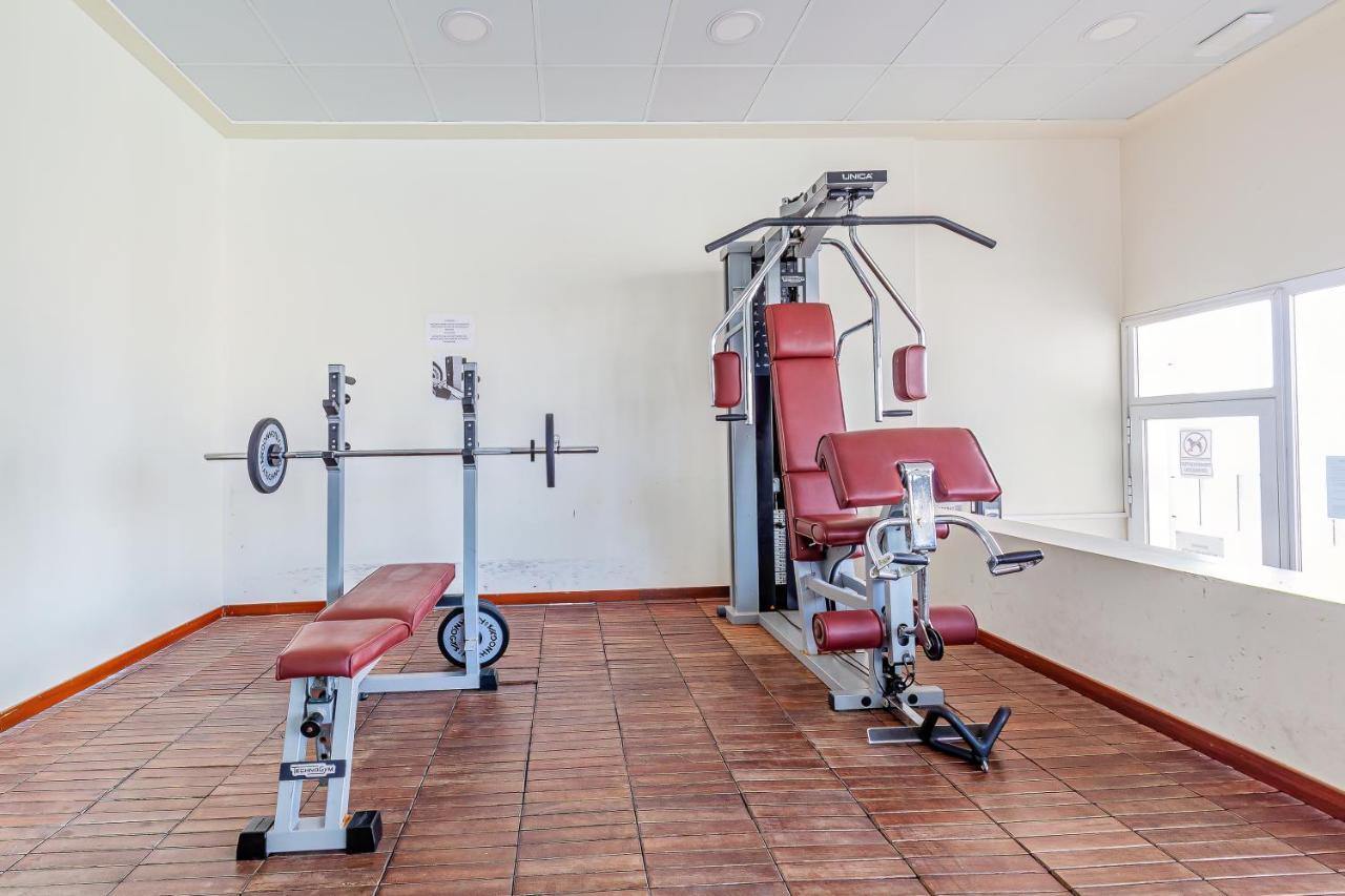 Apartamento Gemelos Levante *