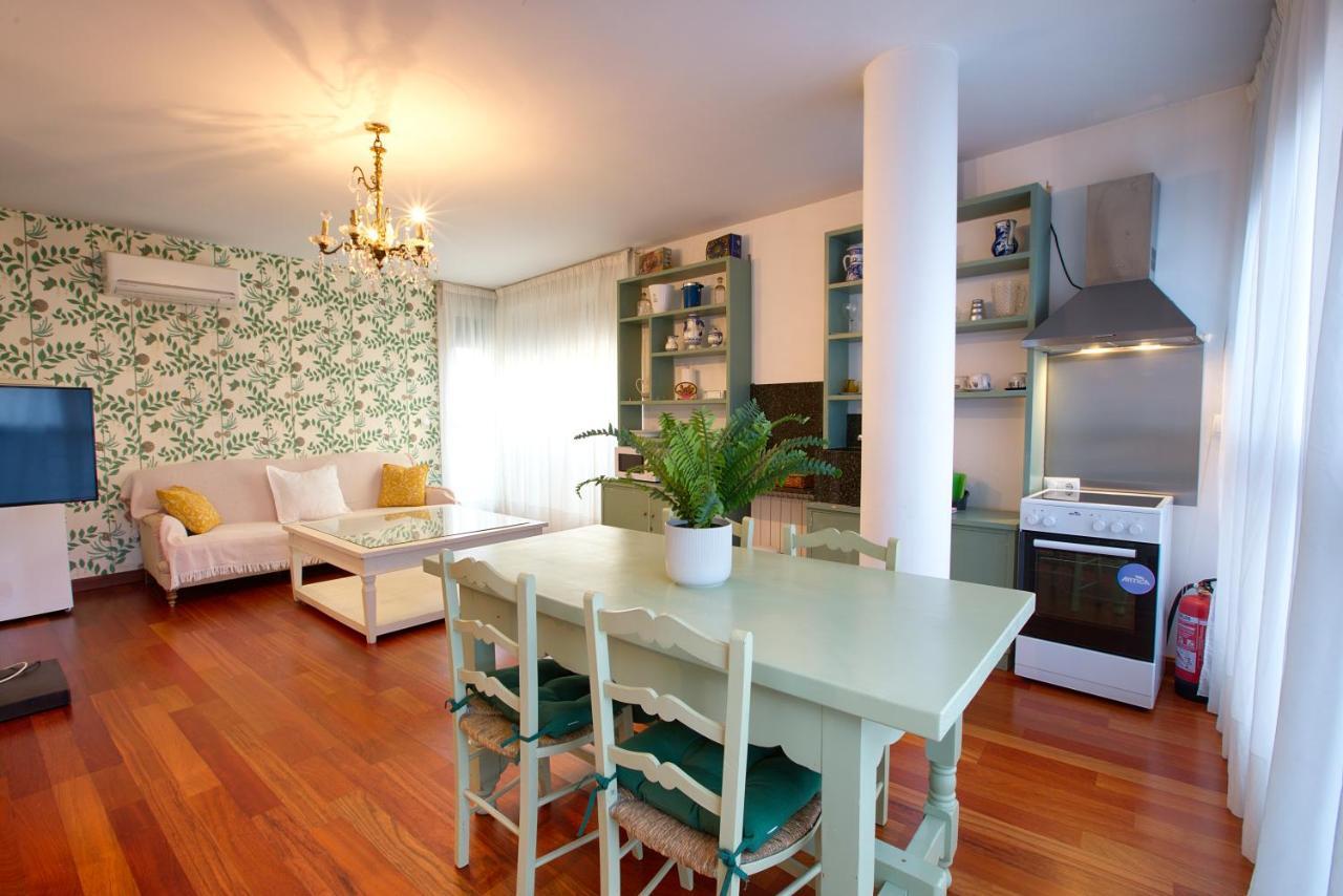 Chvictoria Apartamento
