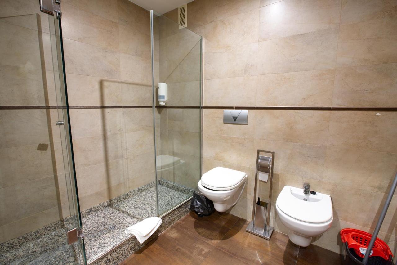 Chvictoria Apartamento *
