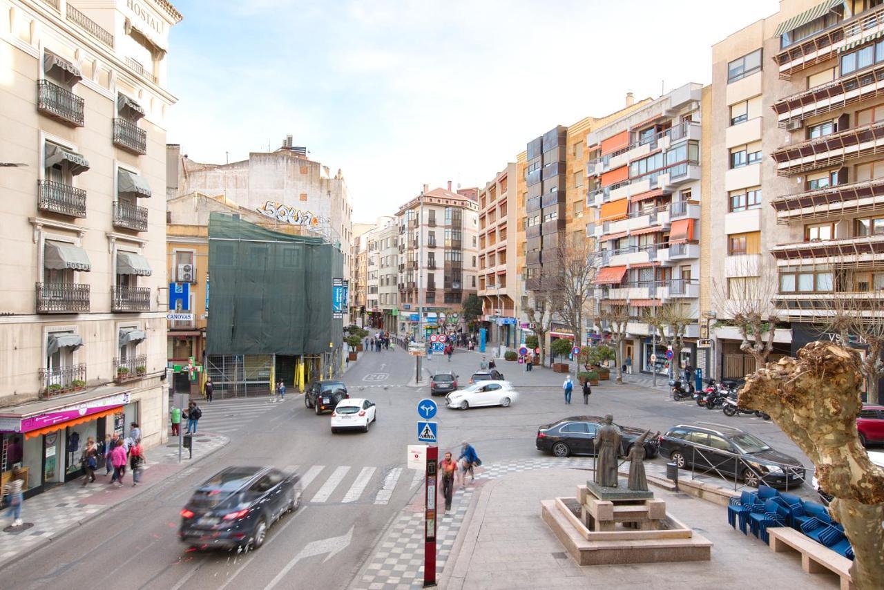 Apartamento Chvictoria