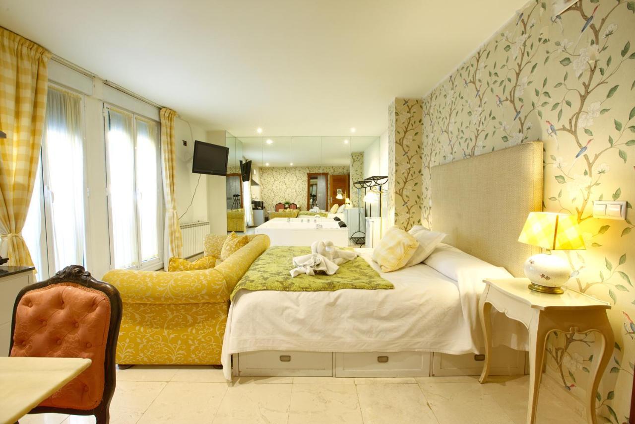 Chvictoria Apartamento *