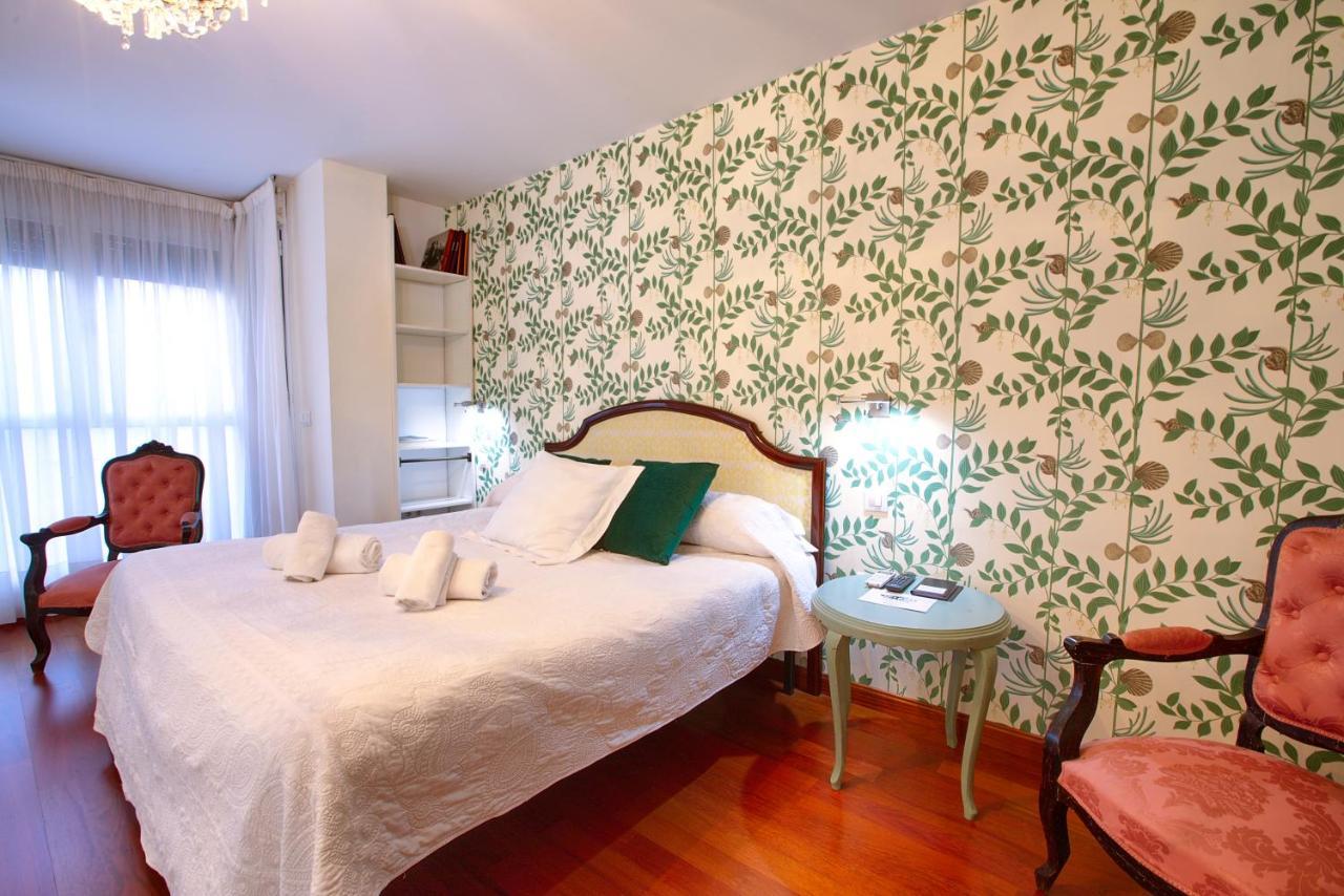 Apartamento Chvictoria