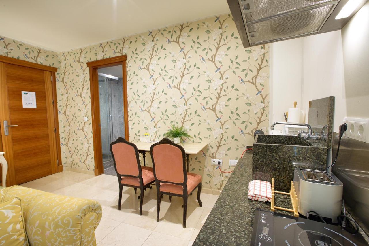 Apartamento Chvictoria Cuenca (Castilla-La Mancha)