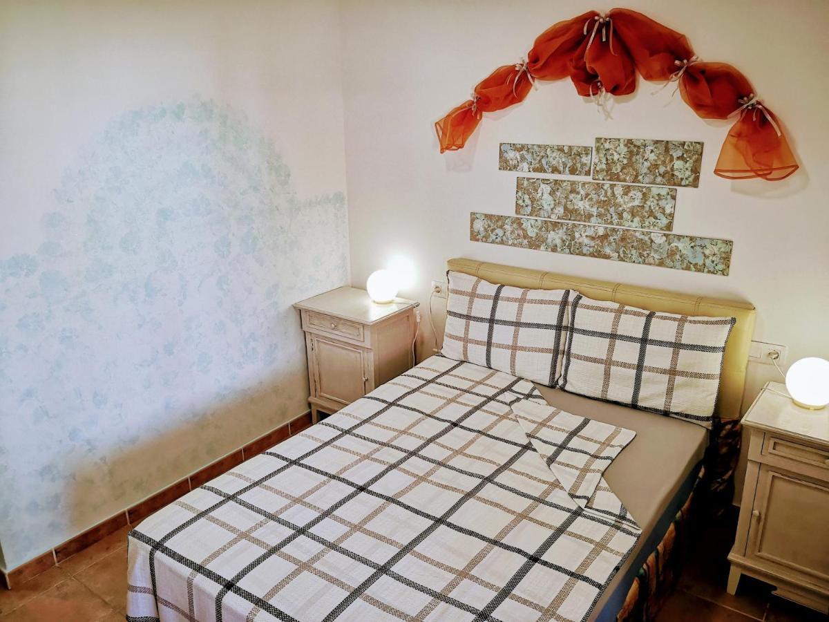 Apartamento Marina Esuri Golf Y Playa Ayamonte