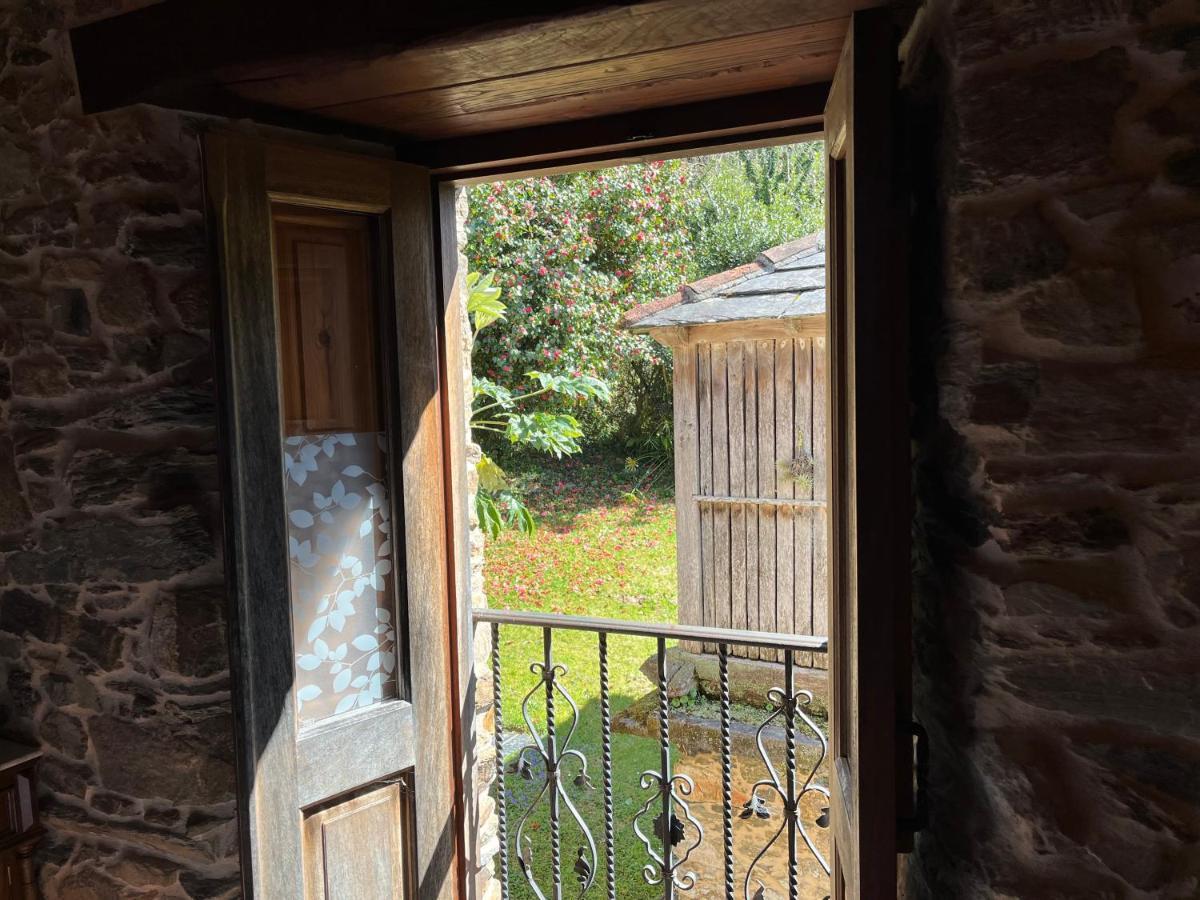 Country house O Vilar
