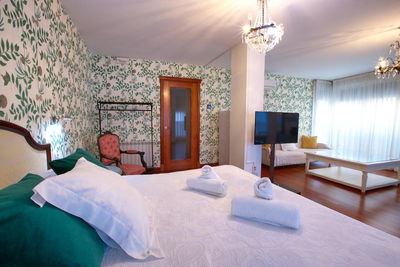 Apartamento Chvictoria *