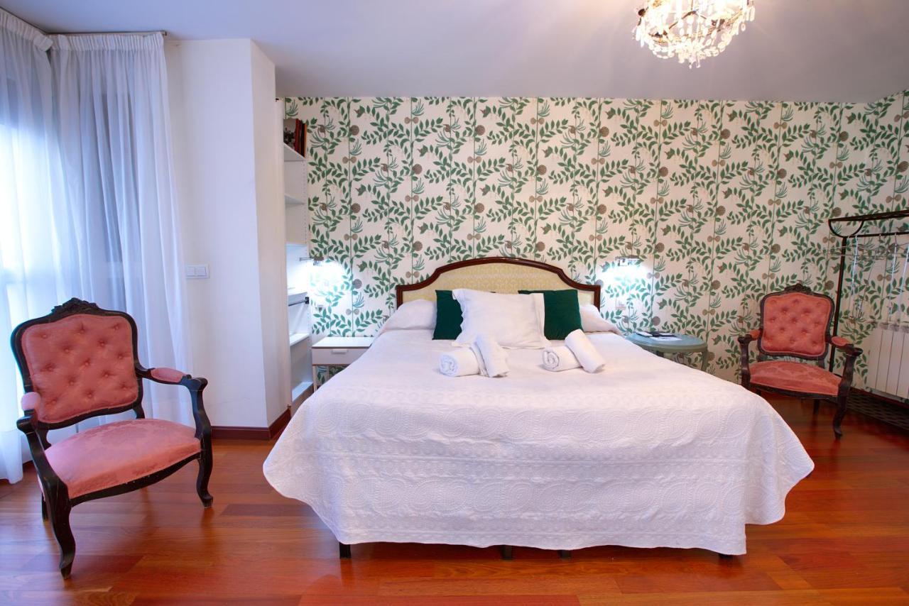 Apartamento Chvictoria