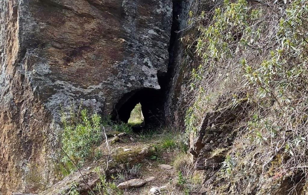 Casa Con Piscina Y Barbacoa Freixido