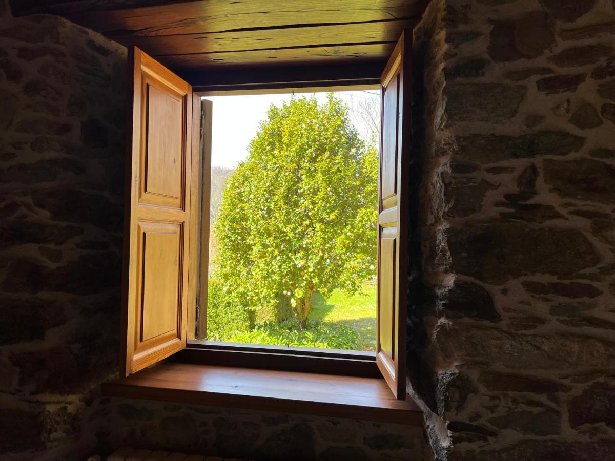 O Vilar Country house
