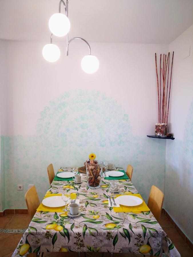 Marina Esuri Golf Y Playa Apartamento *