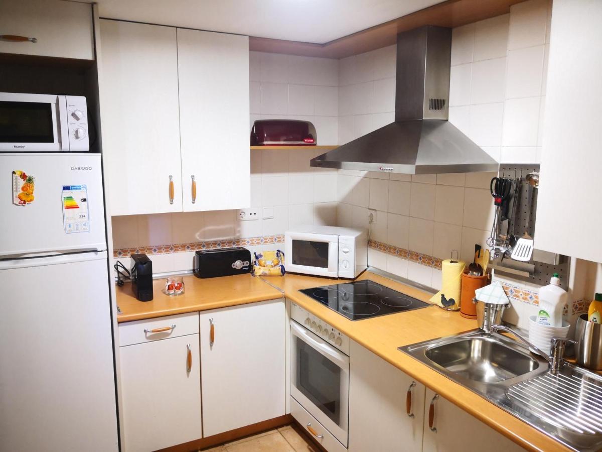 Marina Esuri Golf Y Playa Apartamento Ayamonte