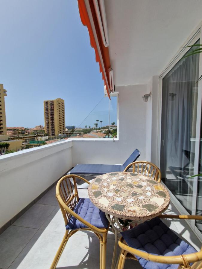 Apartamento Vistas Arona (Tenerife)