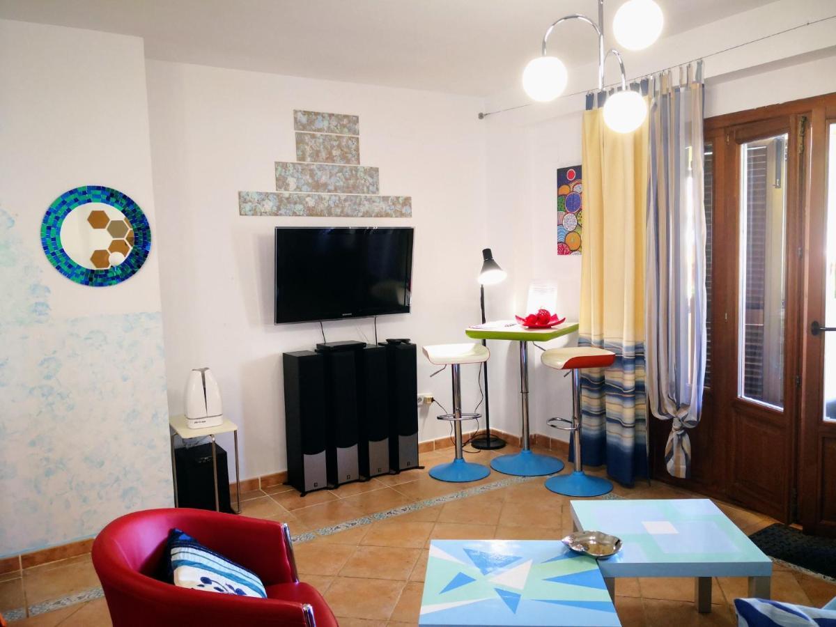 Apartamento Marina Esuri Golf Y Playa Ayamonte