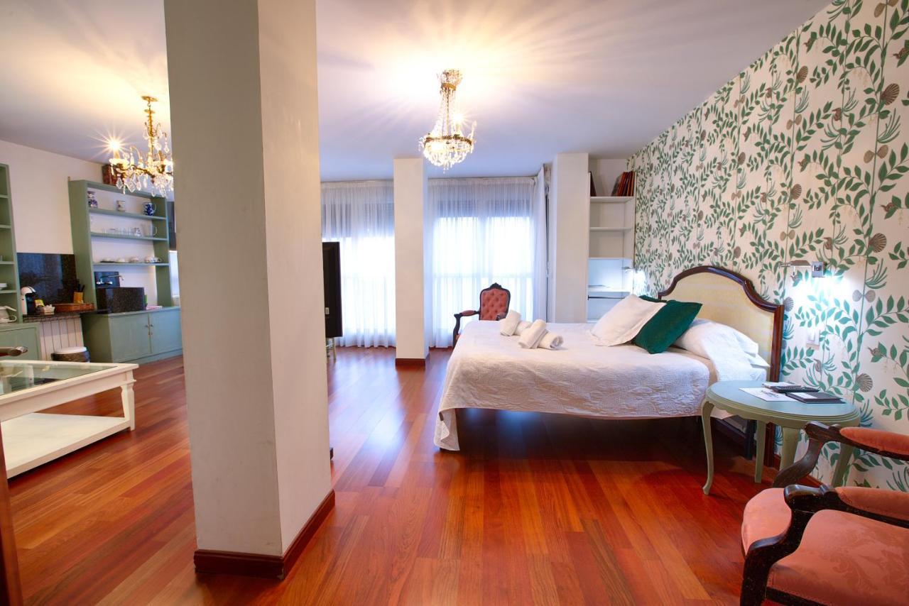 Chvictoria Apartamento *