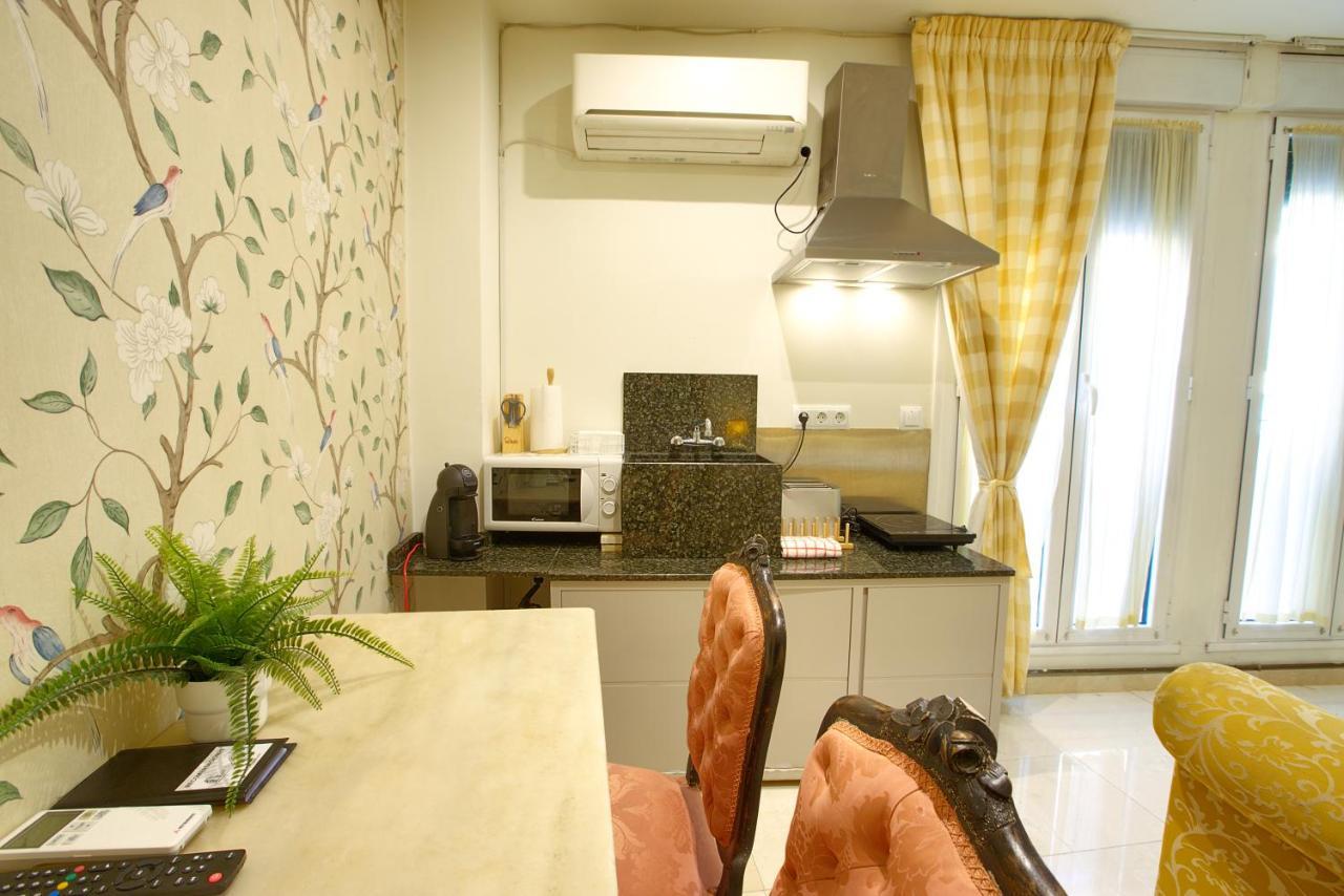 Apartamento Chvictoria Cuenca (Castilla-La Mancha)