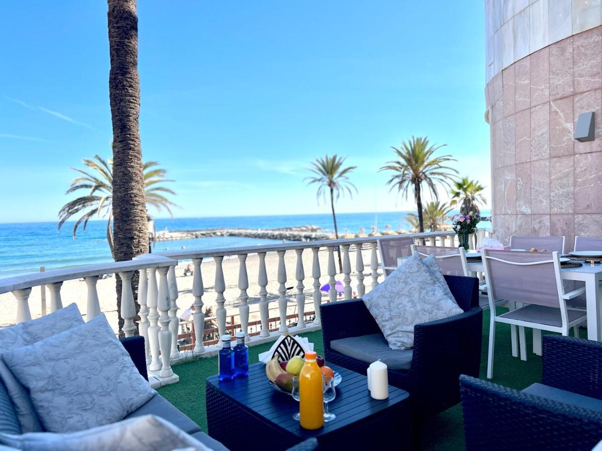 Aparthotel Puerto Banus *