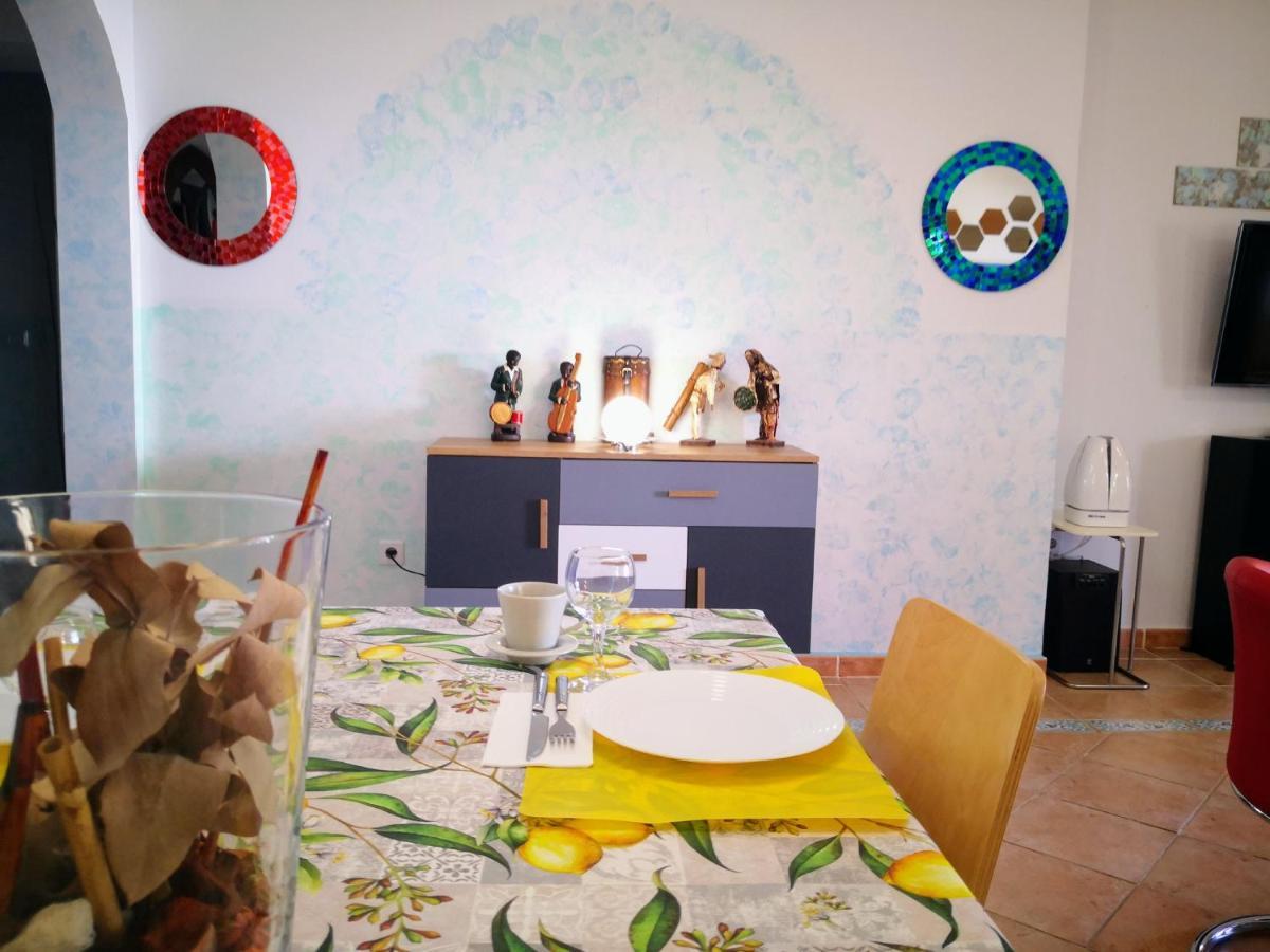 Apartamento Marina Esuri Golf Y Playa Ayamonte