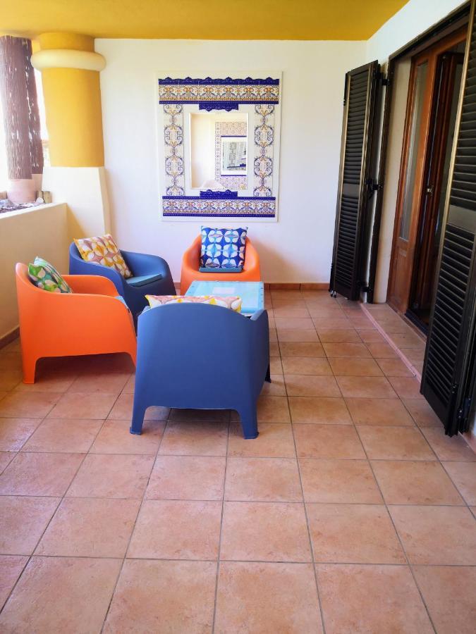 Marina Esuri Golf Y Playa Apartamento *