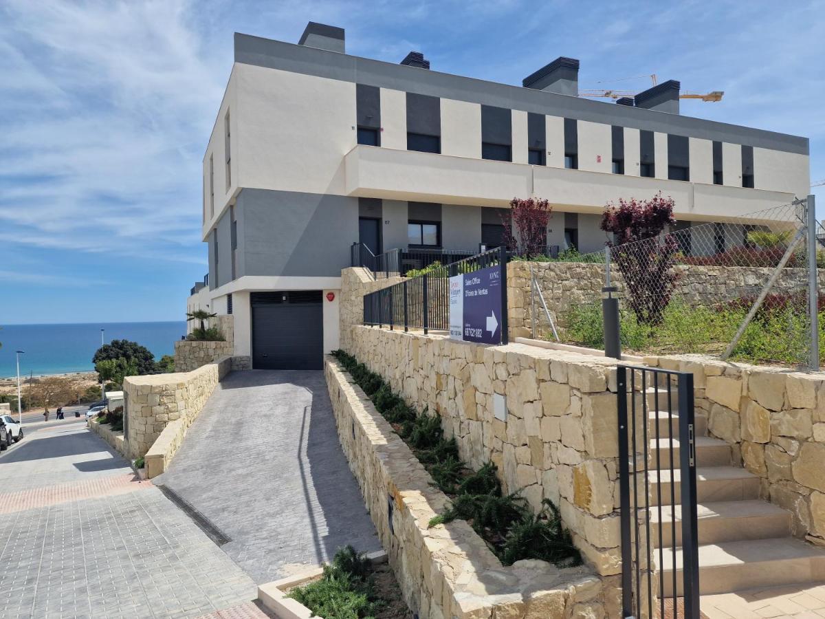 Cascada Del Mar I - Apartamento
