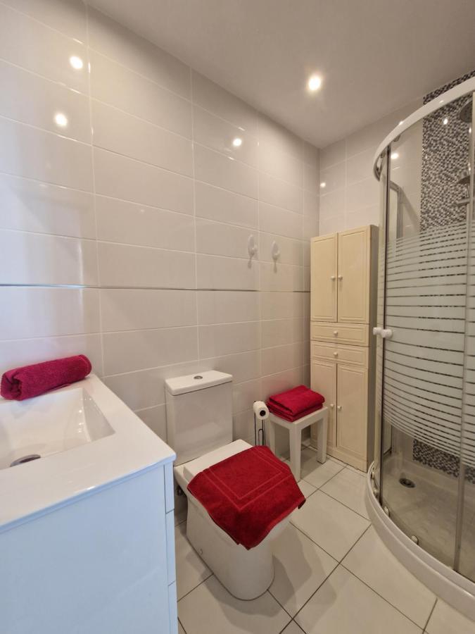 Apartamento Vistas *