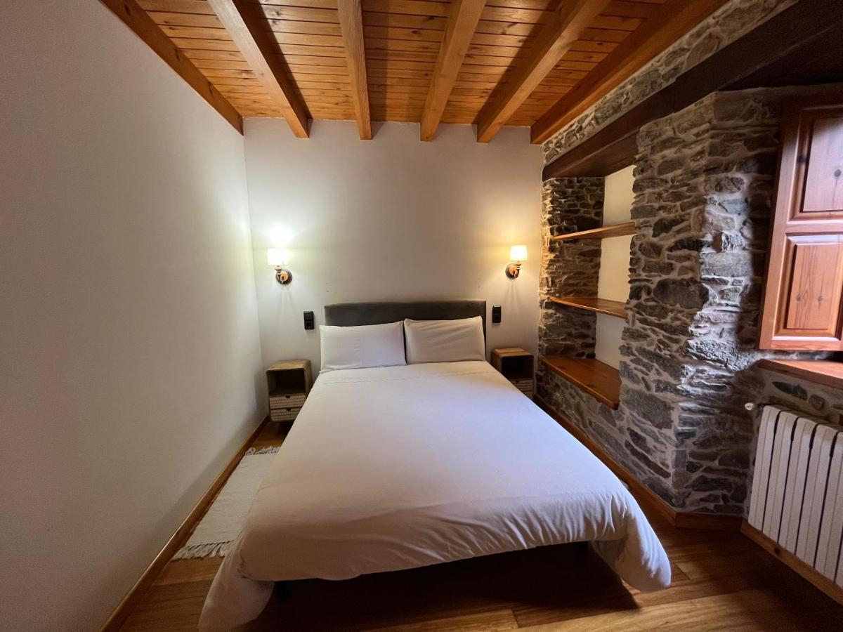 O Vilar Country house *