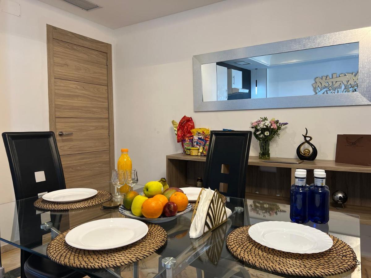 Aparthotel Puerto Banus *