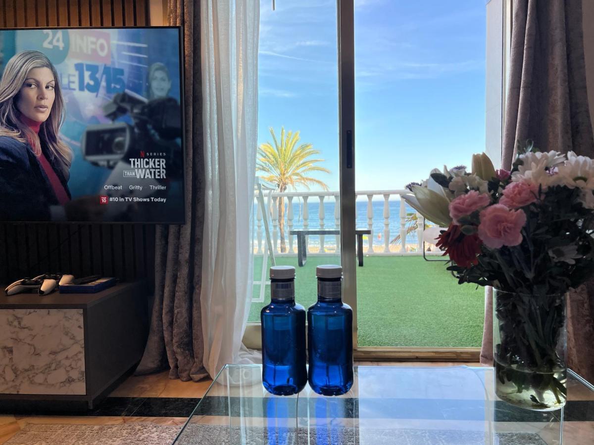 Puerto Banus Aparthotel *
