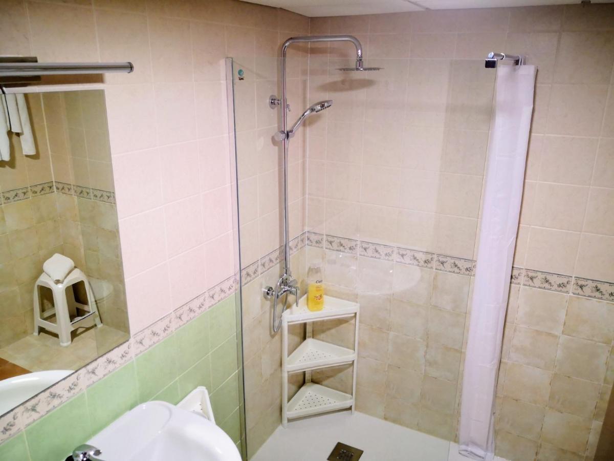 Marina Esuri Golf Y Playa Apartamento Ayamonte