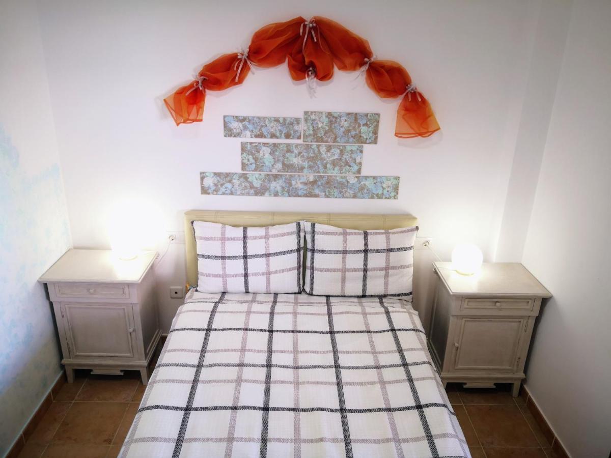 Apartamento Marina Esuri Golf Y Playa *