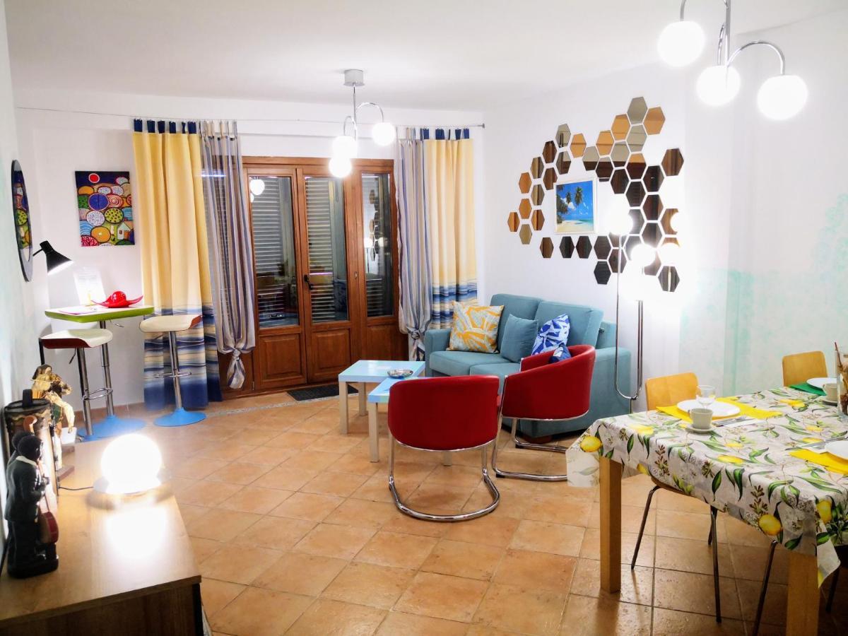 Apartamento Marina Esuri Golf Y Playa Ayamonte