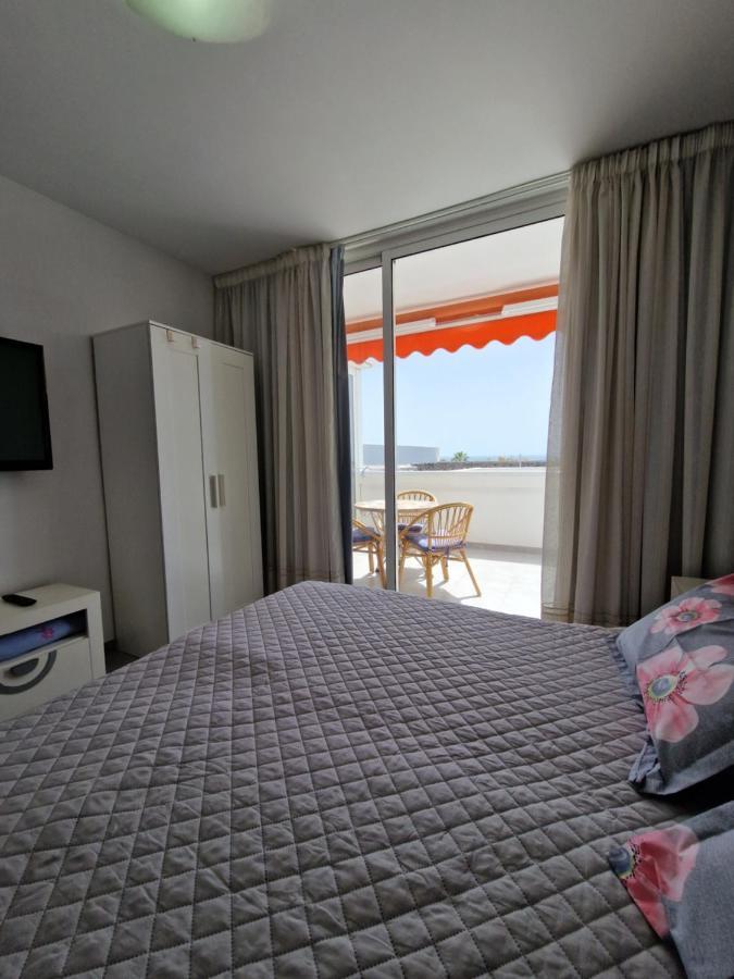 Vistas Apartamento Arona (Tenerife)
